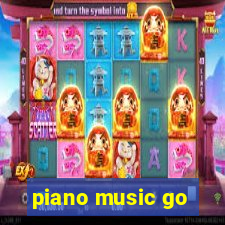 piano music go-jogos edm piano